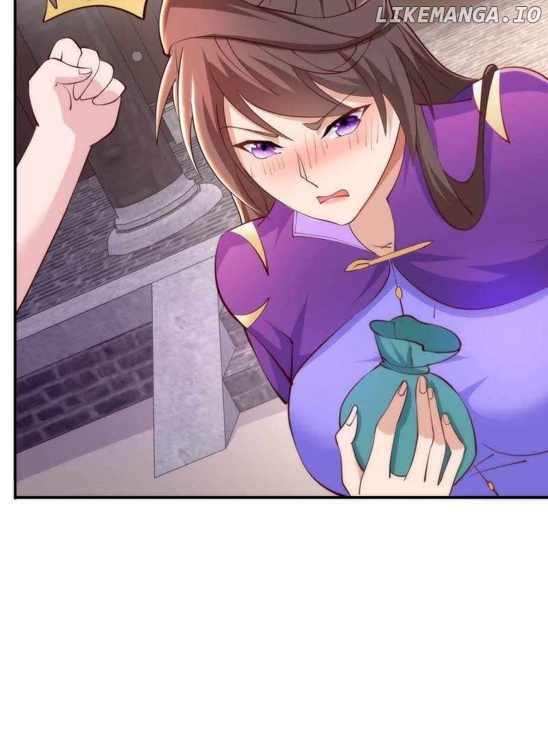 I Just Want To Live A Simple Life Chapter 89 - page 27