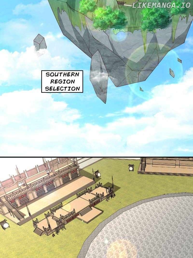I Just Want To Live A Simple Life Chapter 89 - page 30
