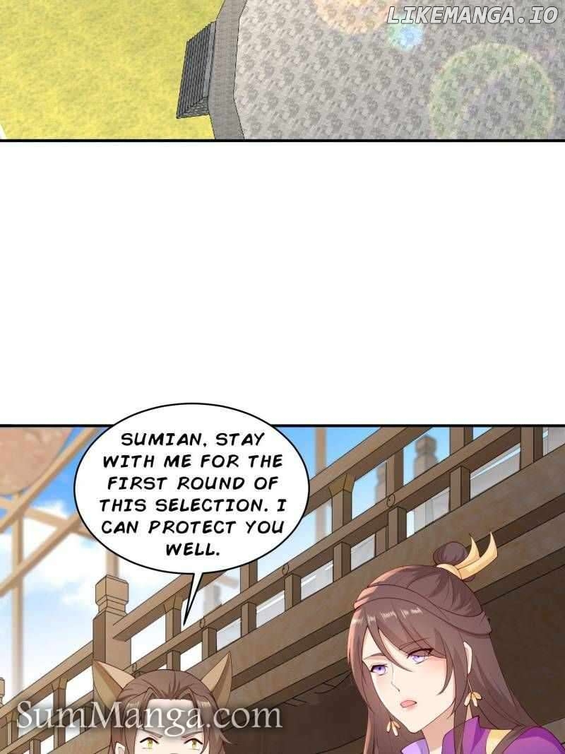 I Just Want To Live A Simple Life Chapter 89 - page 31