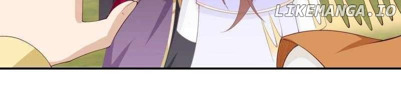 I Just Want To Live A Simple Life Chapter 89 - page 35