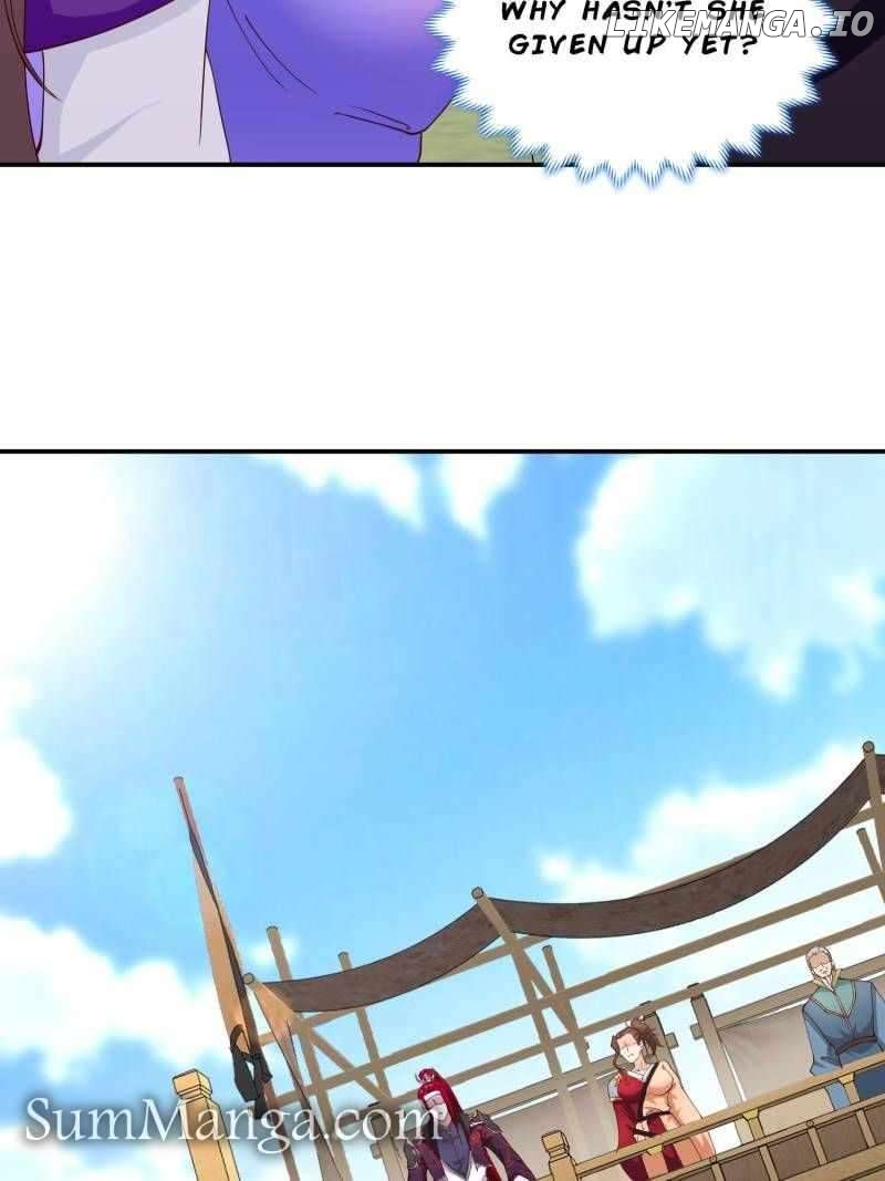 I Just Want To Live A Simple Life Chapter 89 - page 37
