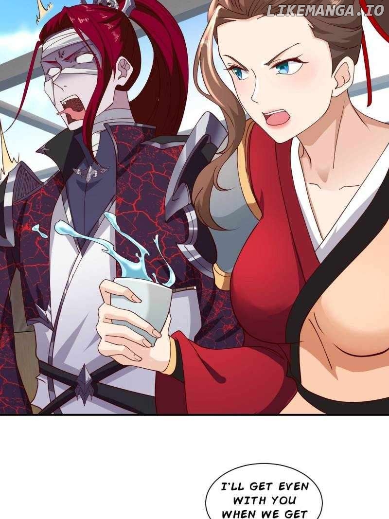 I Just Want To Live A Simple Life Chapter 89 - page 40