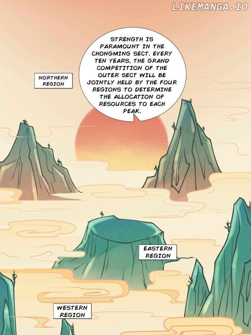 I Just Want To Live A Simple Life Chapter 89 - page 5