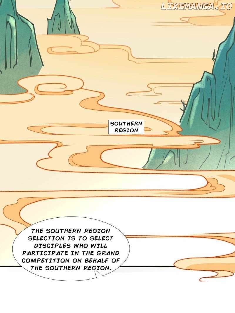 I Just Want To Live A Simple Life Chapter 89 - page 6