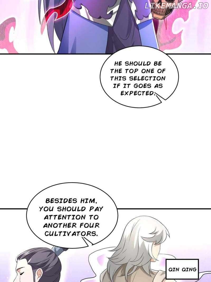 I Just Want To Live A Simple Life Chapter 89 - page 9
