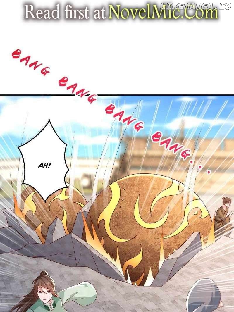 I Just Want To Live A Simple Life Chapter 90 - page 1
