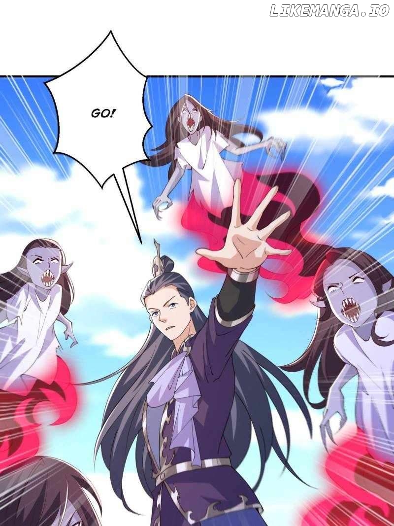 I Just Want To Live A Simple Life Chapter 90 - page 10