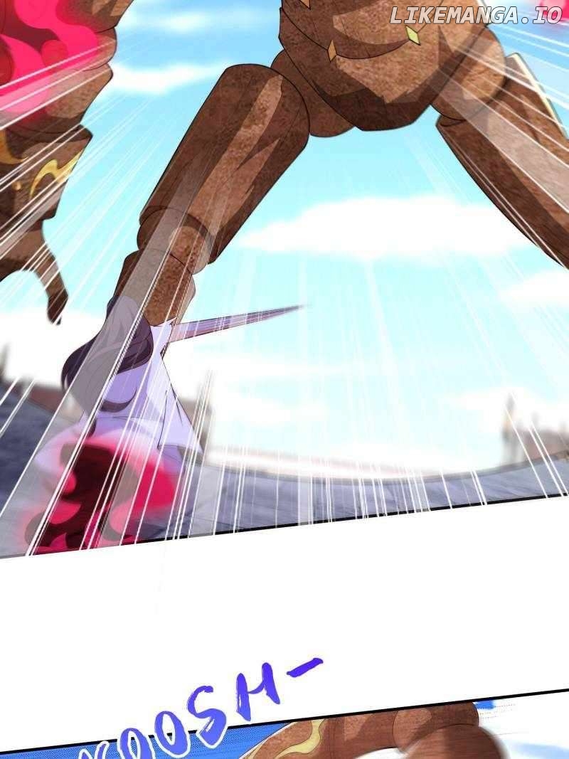 I Just Want To Live A Simple Life Chapter 90 - page 12
