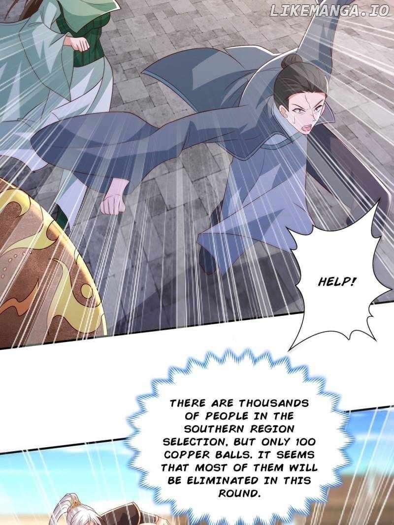 I Just Want To Live A Simple Life Chapter 90 - page 2