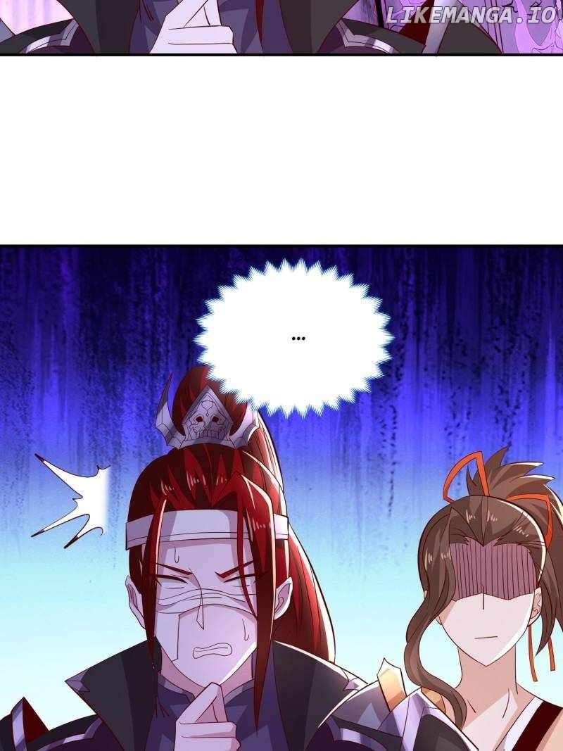 I Just Want To Live A Simple Life Chapter 90 - page 31