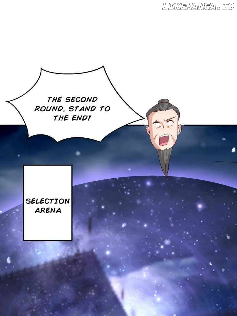 I Just Want To Live A Simple Life Chapter 90 - page 34