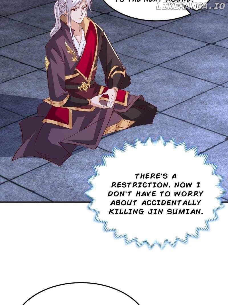 I Just Want To Live A Simple Life Chapter 90 - page 36