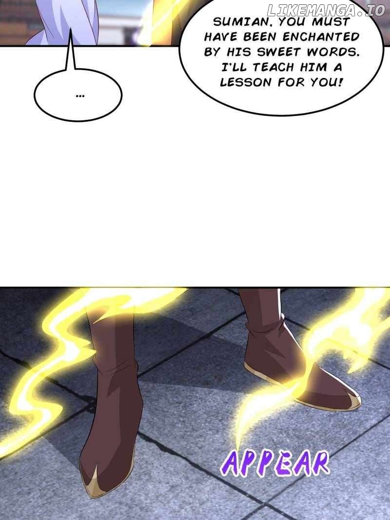 I Just Want To Live A Simple Life Chapter 90 - page 40