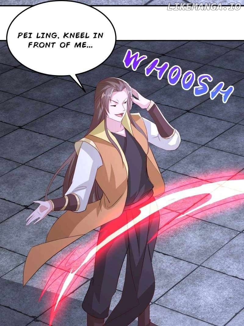 I Just Want To Live A Simple Life Chapter 90 - page 41
