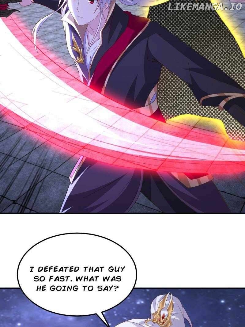 I Just Want To Live A Simple Life Chapter 90 - page 43