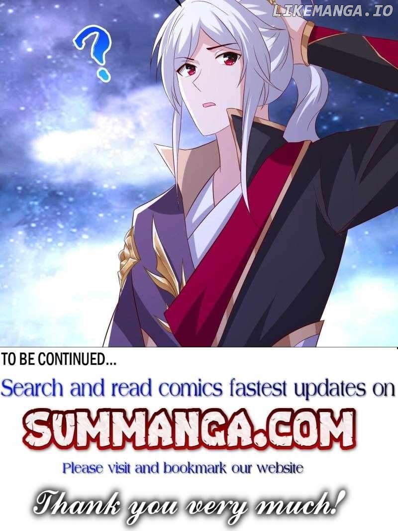 I Just Want To Live A Simple Life Chapter 90 - page 44