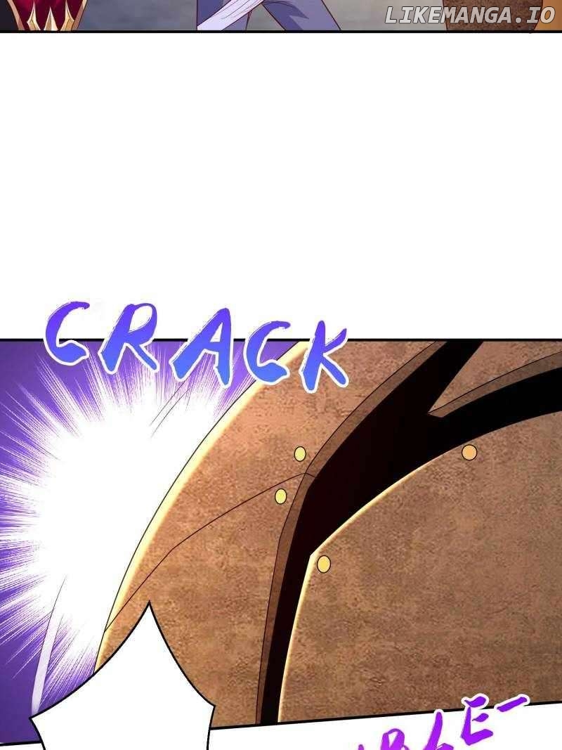 I Just Want To Live A Simple Life Chapter 90 - page 5