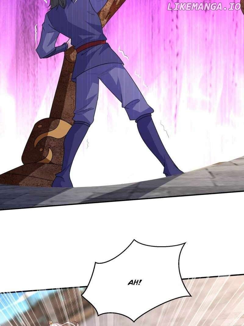 I Just Want To Live A Simple Life Chapter 90 - page 7