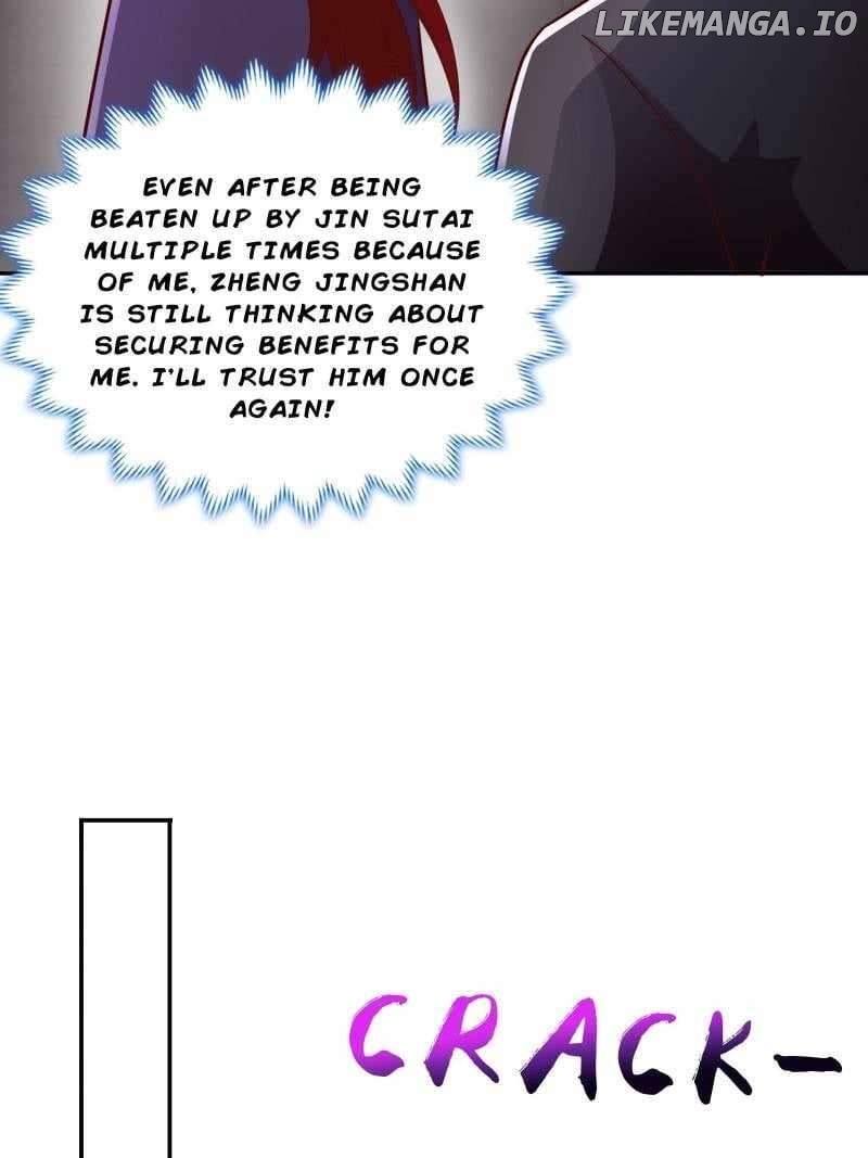 I Just Want To Live A Simple Life Chapter 92 - page 12