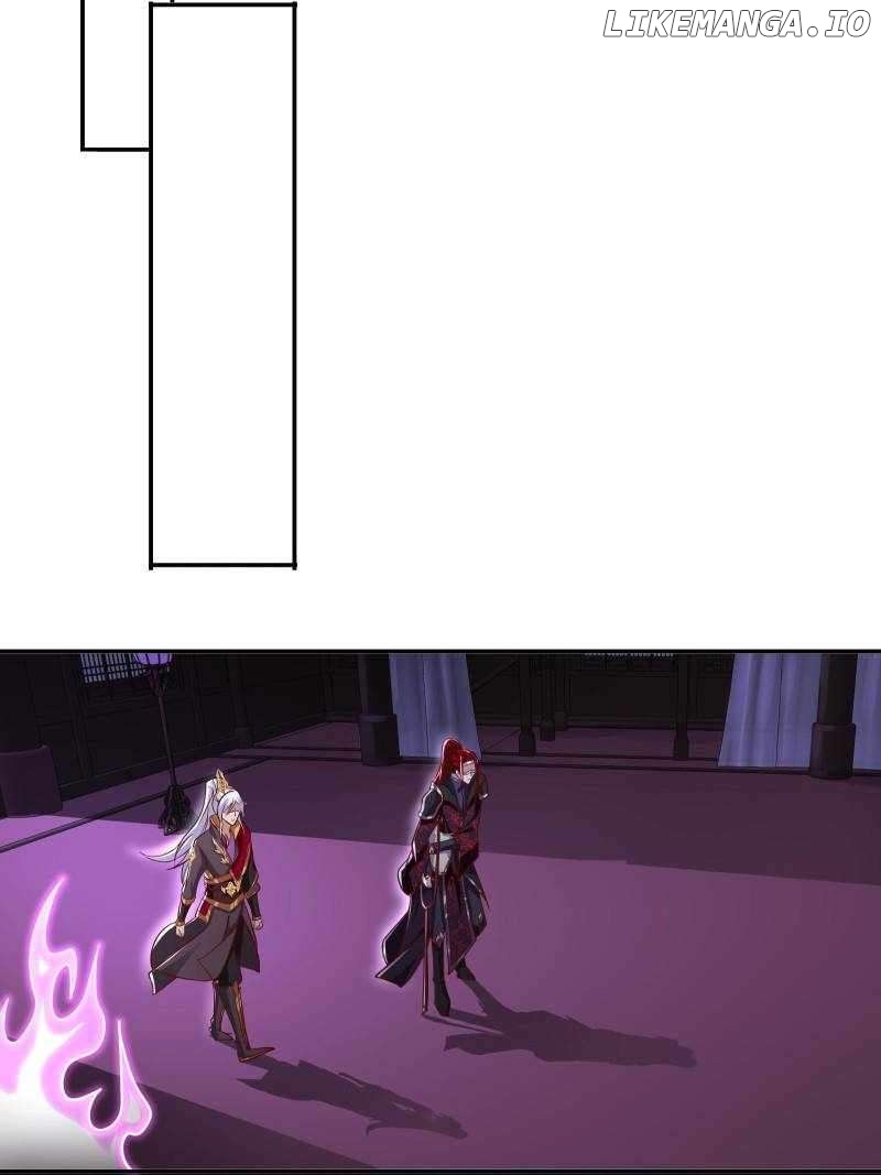 I Just Want To Live A Simple Life Chapter 92 - page 13