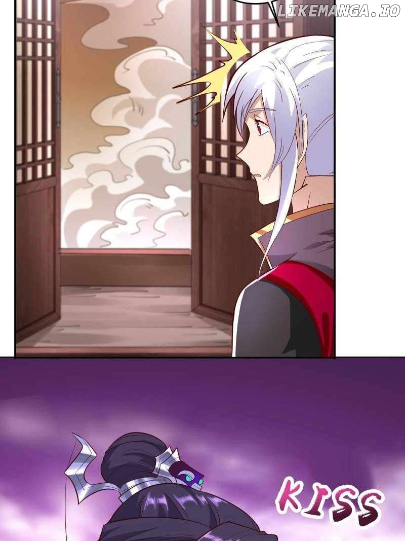 I Just Want To Live A Simple Life Chapter 92 - page 2