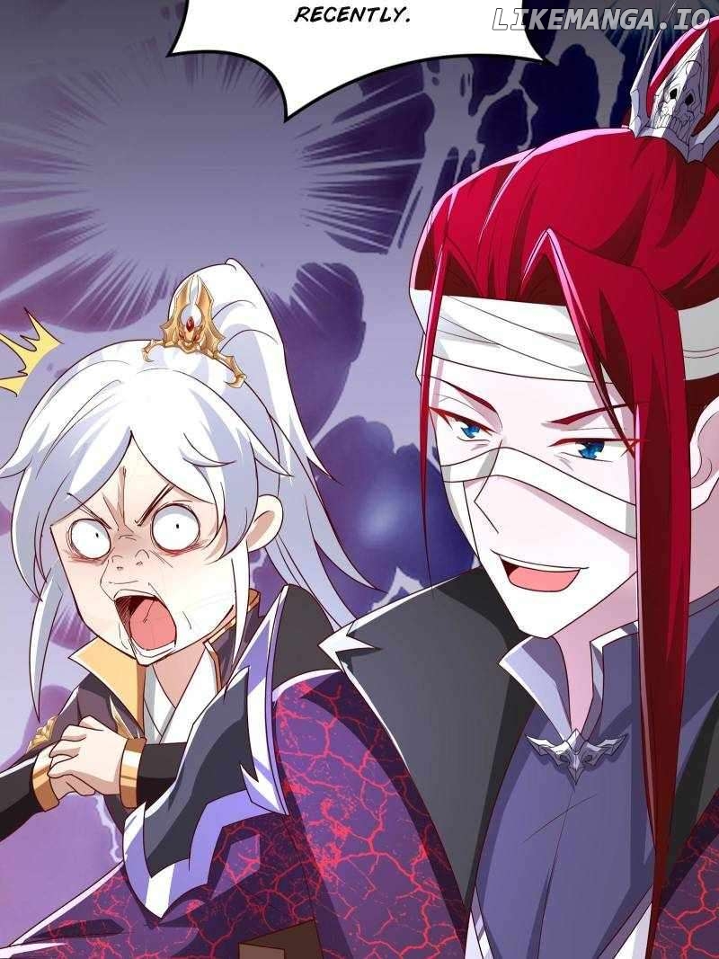 I Just Want To Live A Simple Life Chapter 92 - page 23