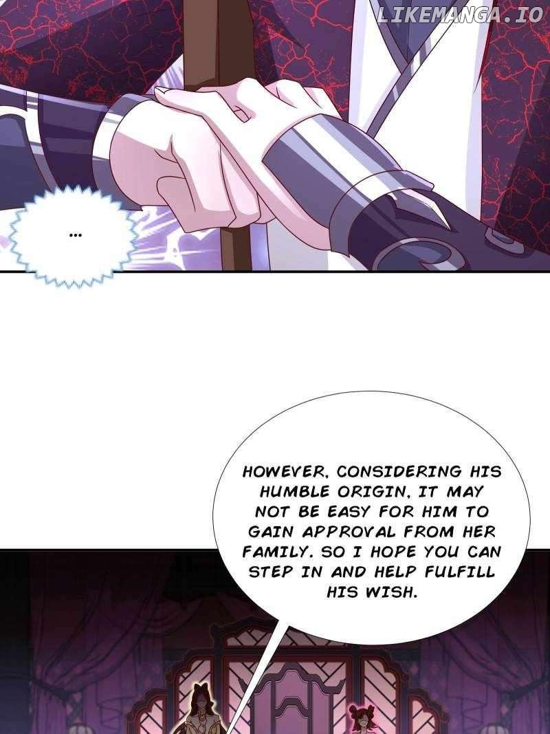 I Just Want To Live A Simple Life Chapter 92 - page 24