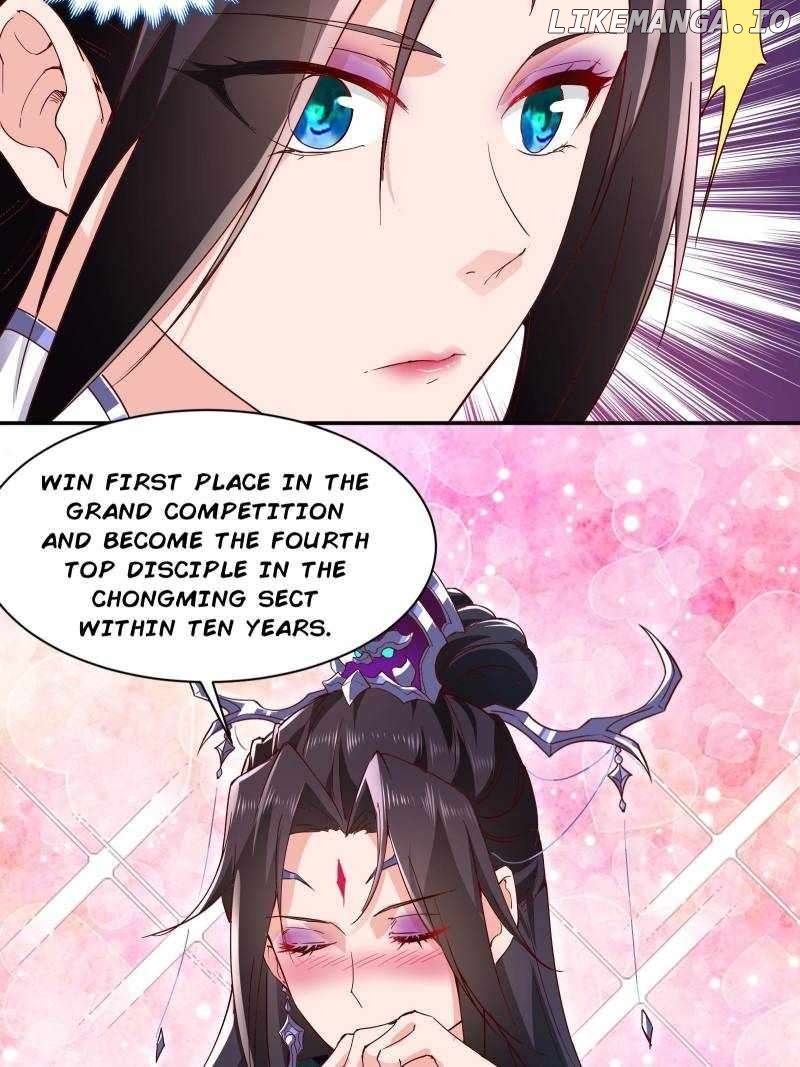 I Just Want To Live A Simple Life Chapter 92 - page 29