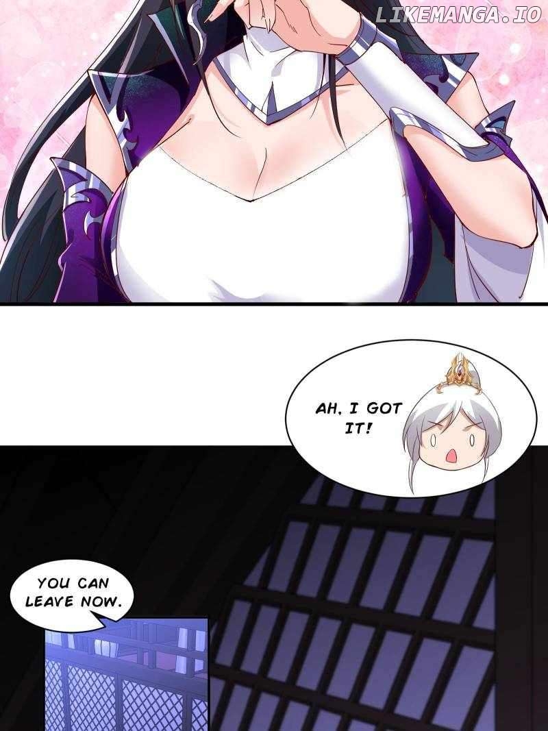 I Just Want To Live A Simple Life Chapter 92 - page 30