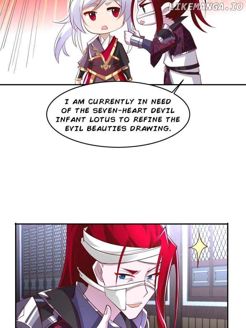 I Just Want To Live A Simple Life Chapter 92 - page 8