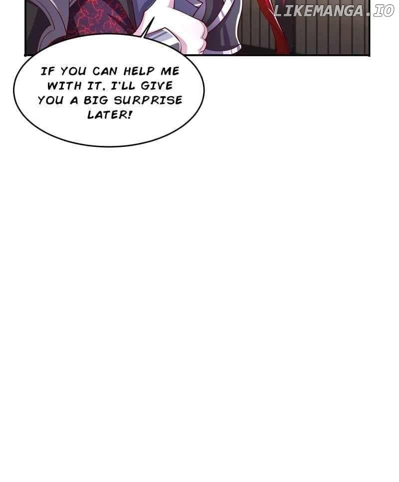 I Just Want To Live A Simple Life Chapter 92 - page 9