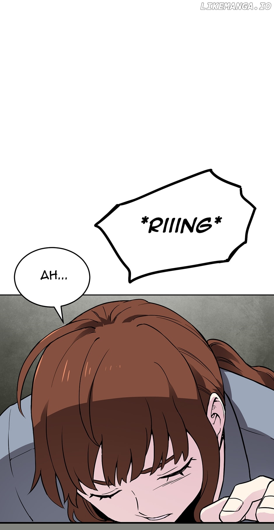 Golem Dungeon Rush Chapter 54 - page 21