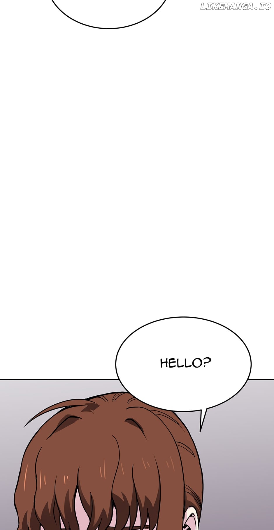 Golem Dungeon Rush Chapter 54 - page 25