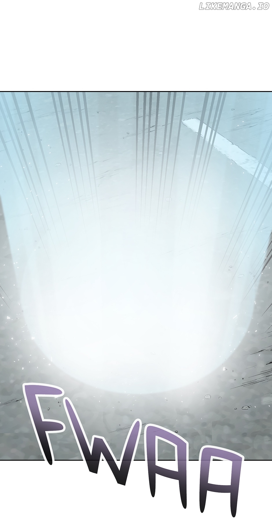 Golem Dungeon Rush Chapter 54 - page 4