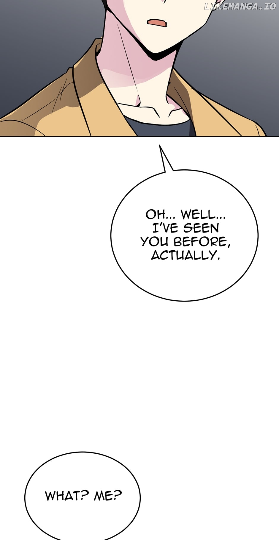 Golem Dungeon Rush Chapter 54 - page 44