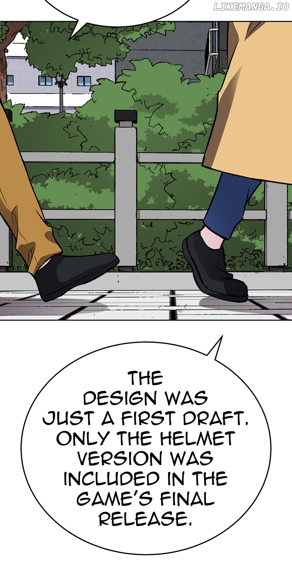 Golem Dungeon Rush Chapter 54 - page 61
