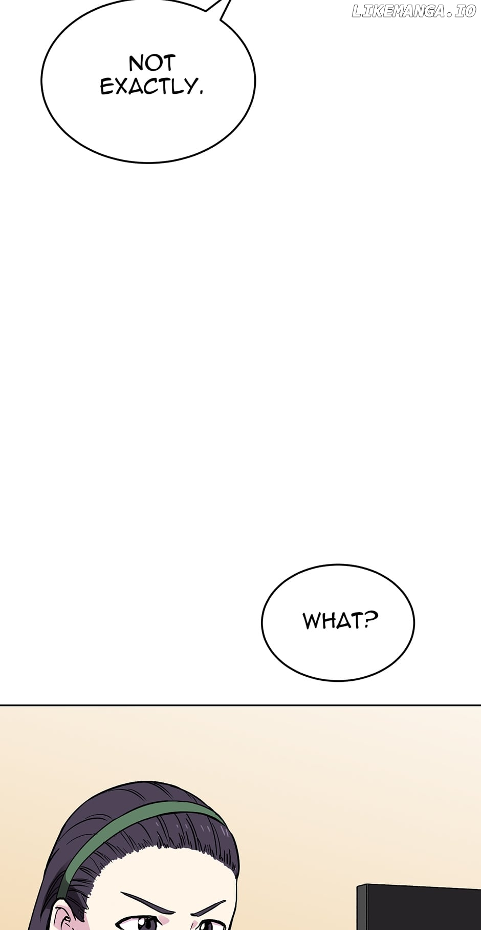 Golem Dungeon Rush Chapter 54 - page 63