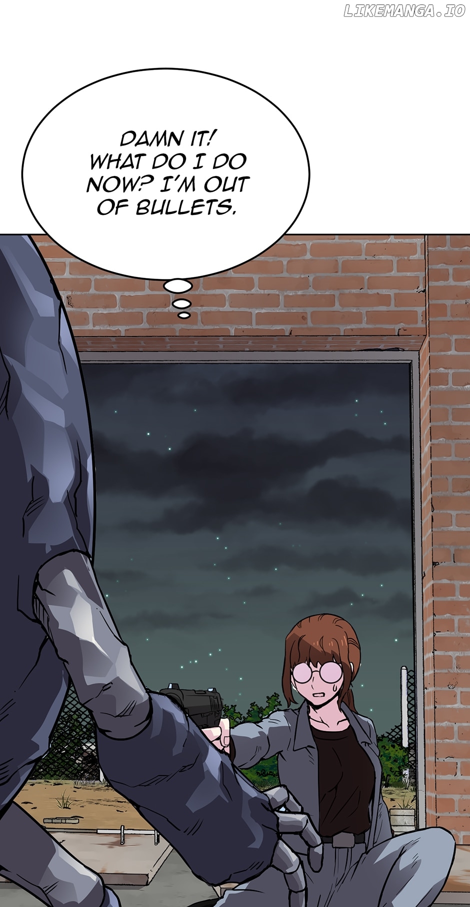 Golem Dungeon Rush Chapter 54 - page 71
