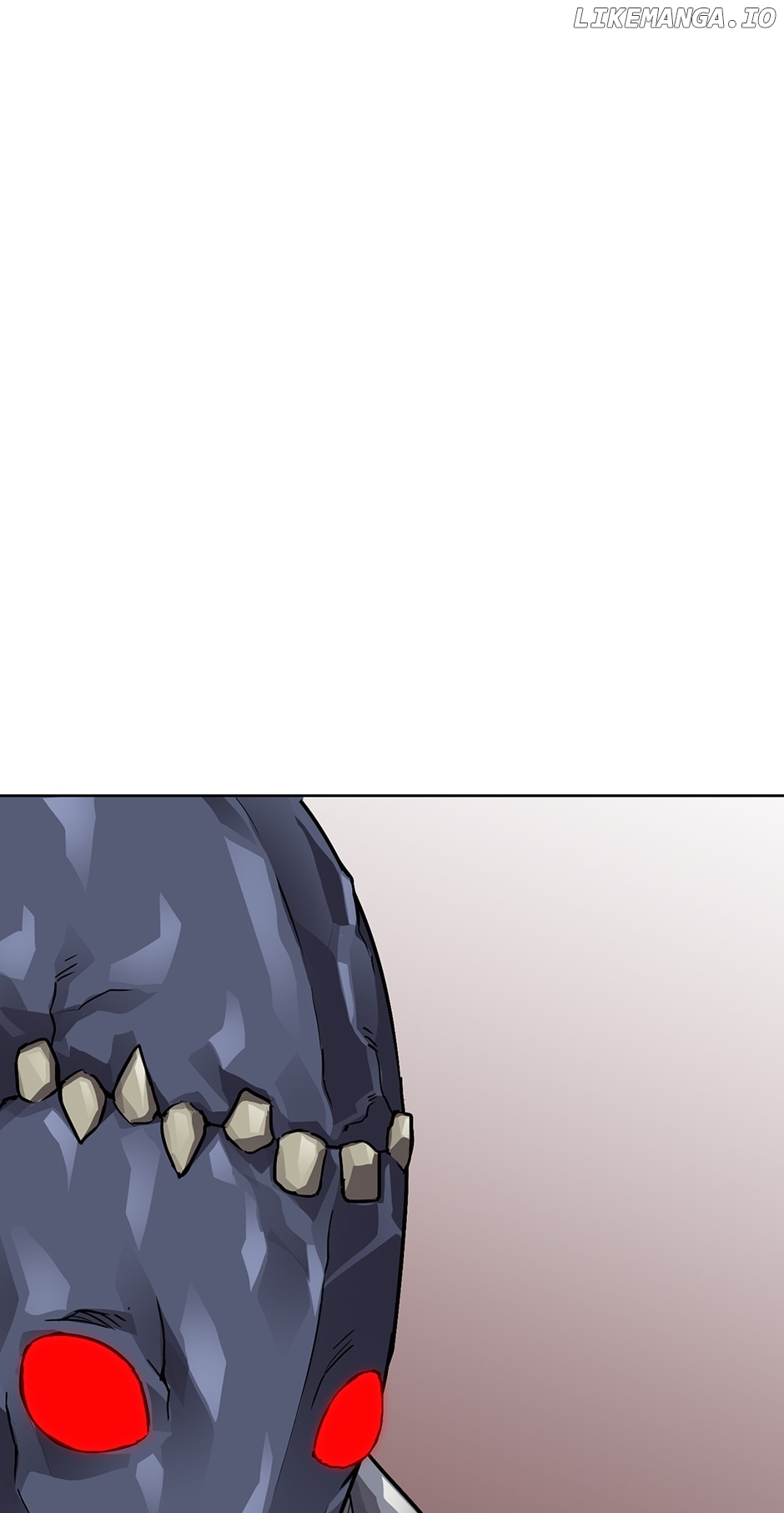 Golem Dungeon Rush Chapter 54 - page 75