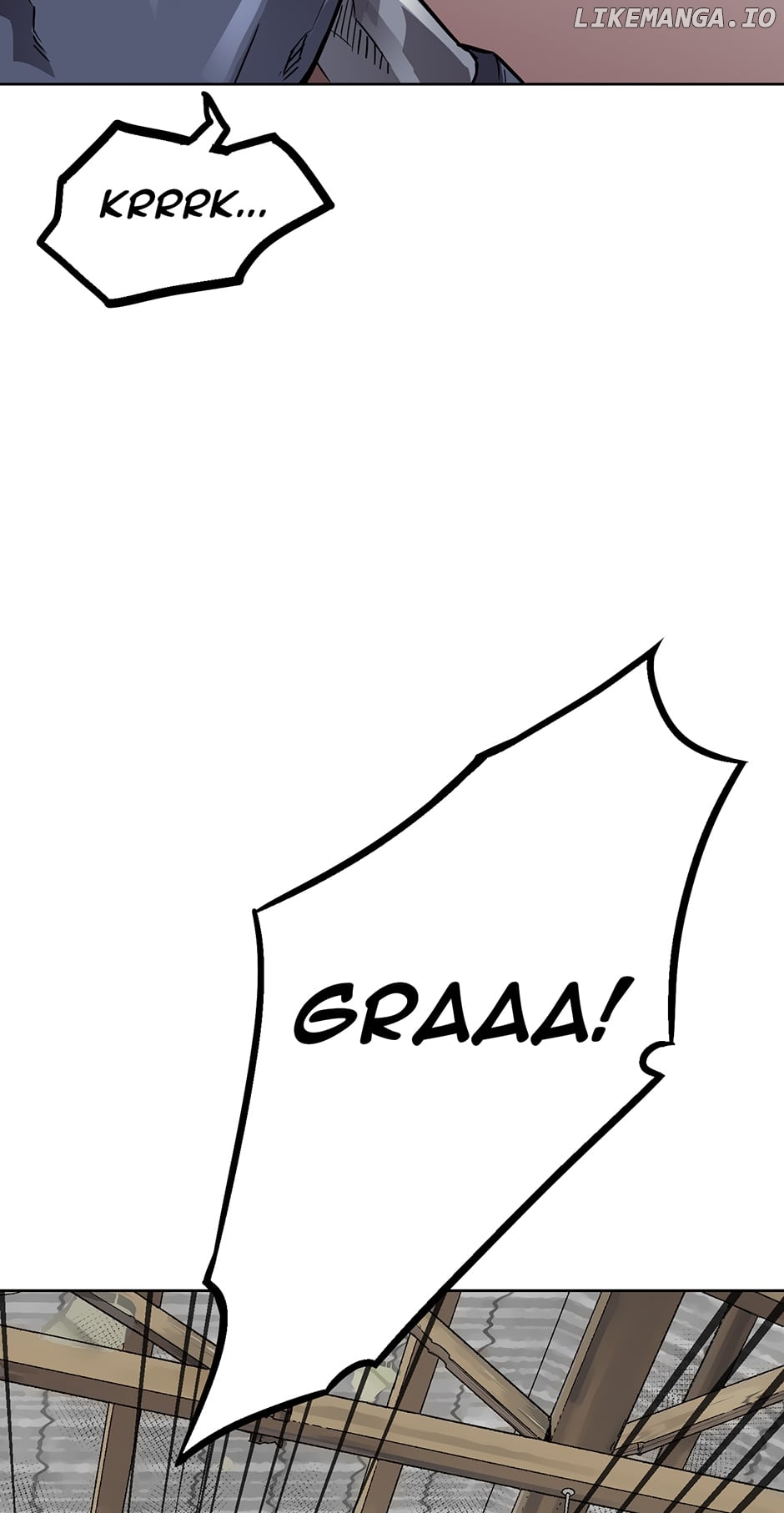 Golem Dungeon Rush Chapter 54 - page 76