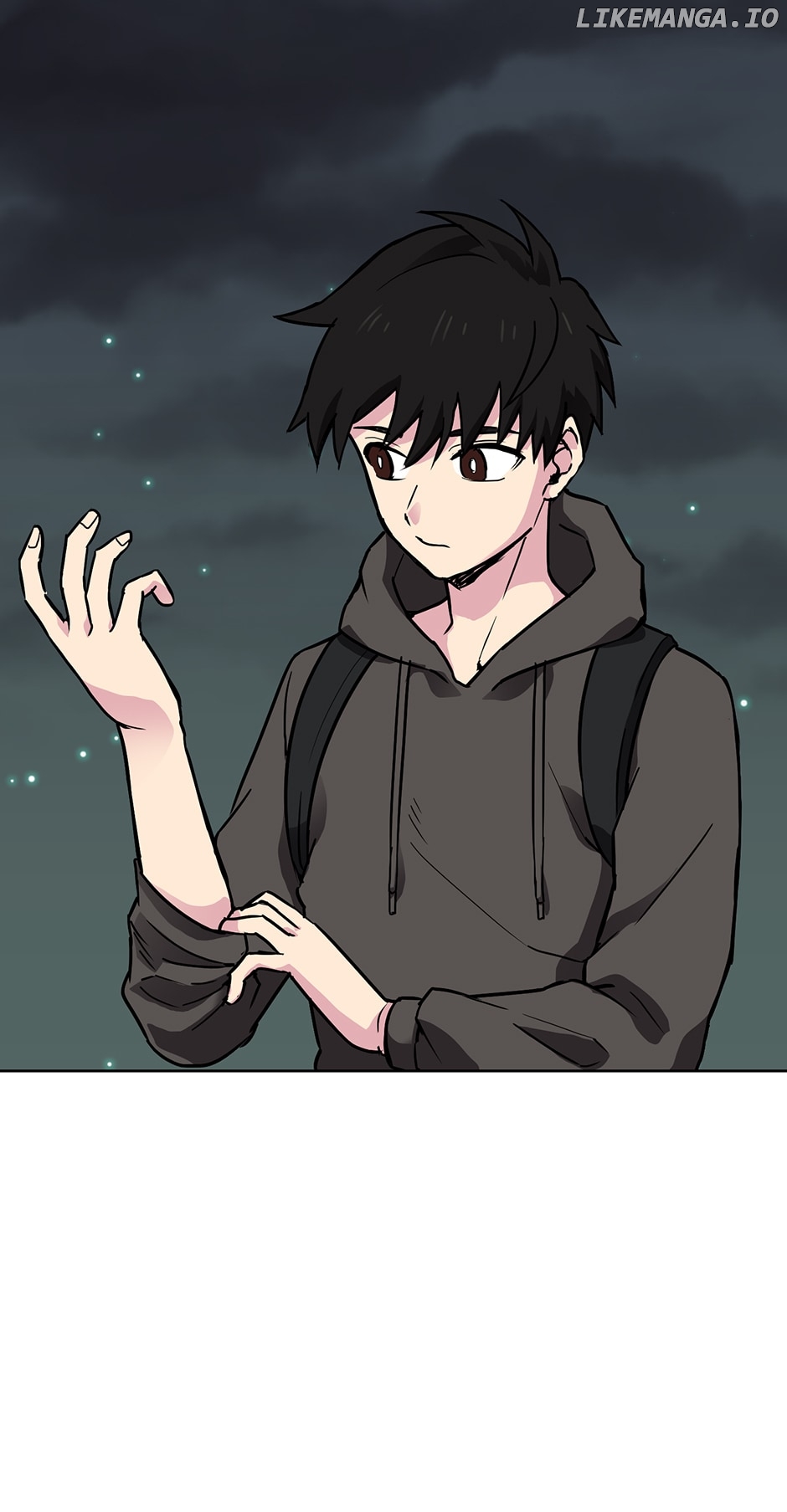 Golem Dungeon Rush Chapter 54 - page 9