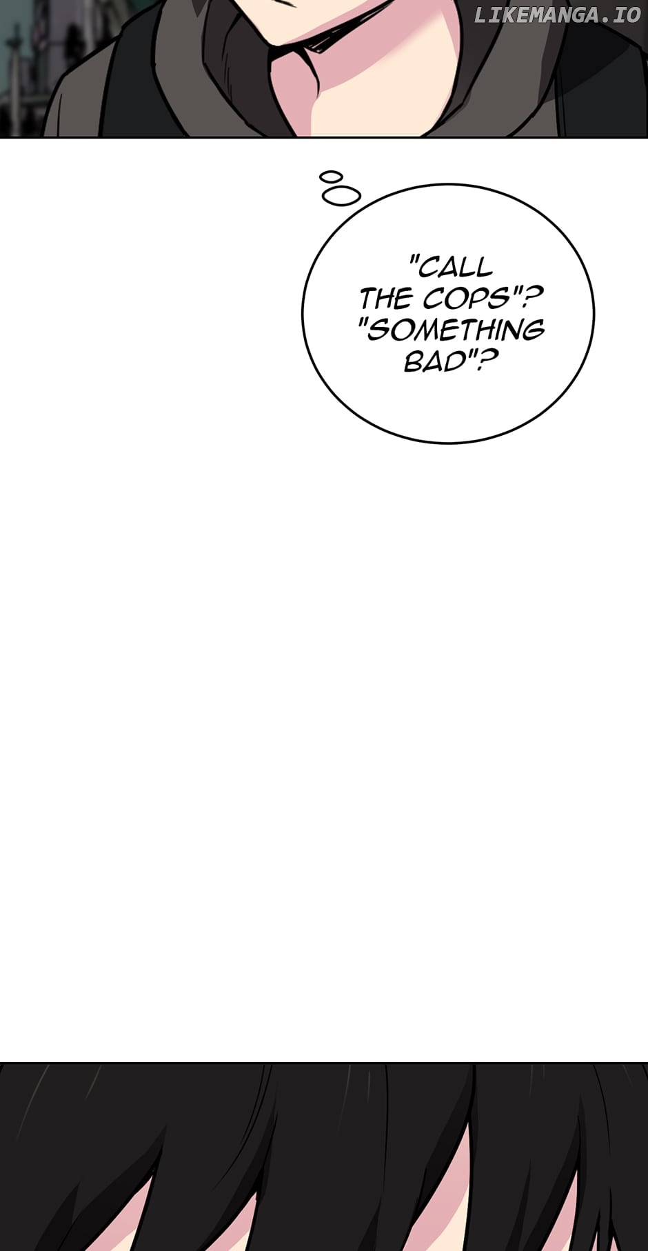 Golem Dungeon Rush Chapter 55 - page 6