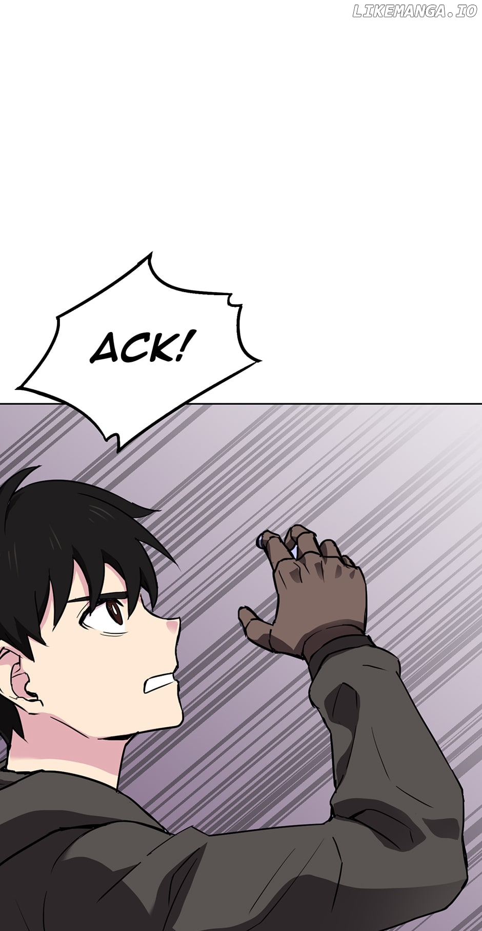 Golem Dungeon Rush Chapter 57 - page 2