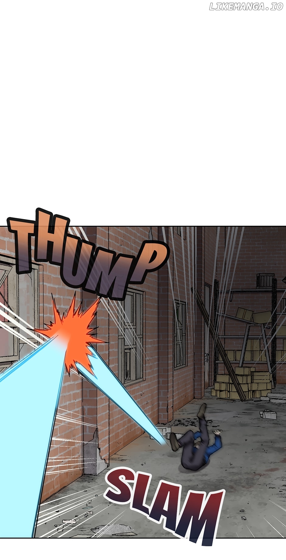 Golem Dungeon Rush Chapter 57 - page 13