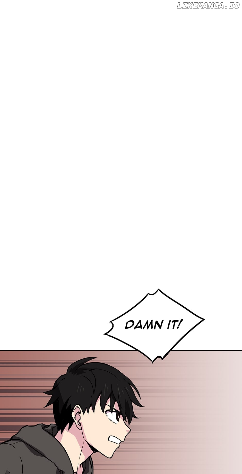 Golem Dungeon Rush Chapter 57 - page 14