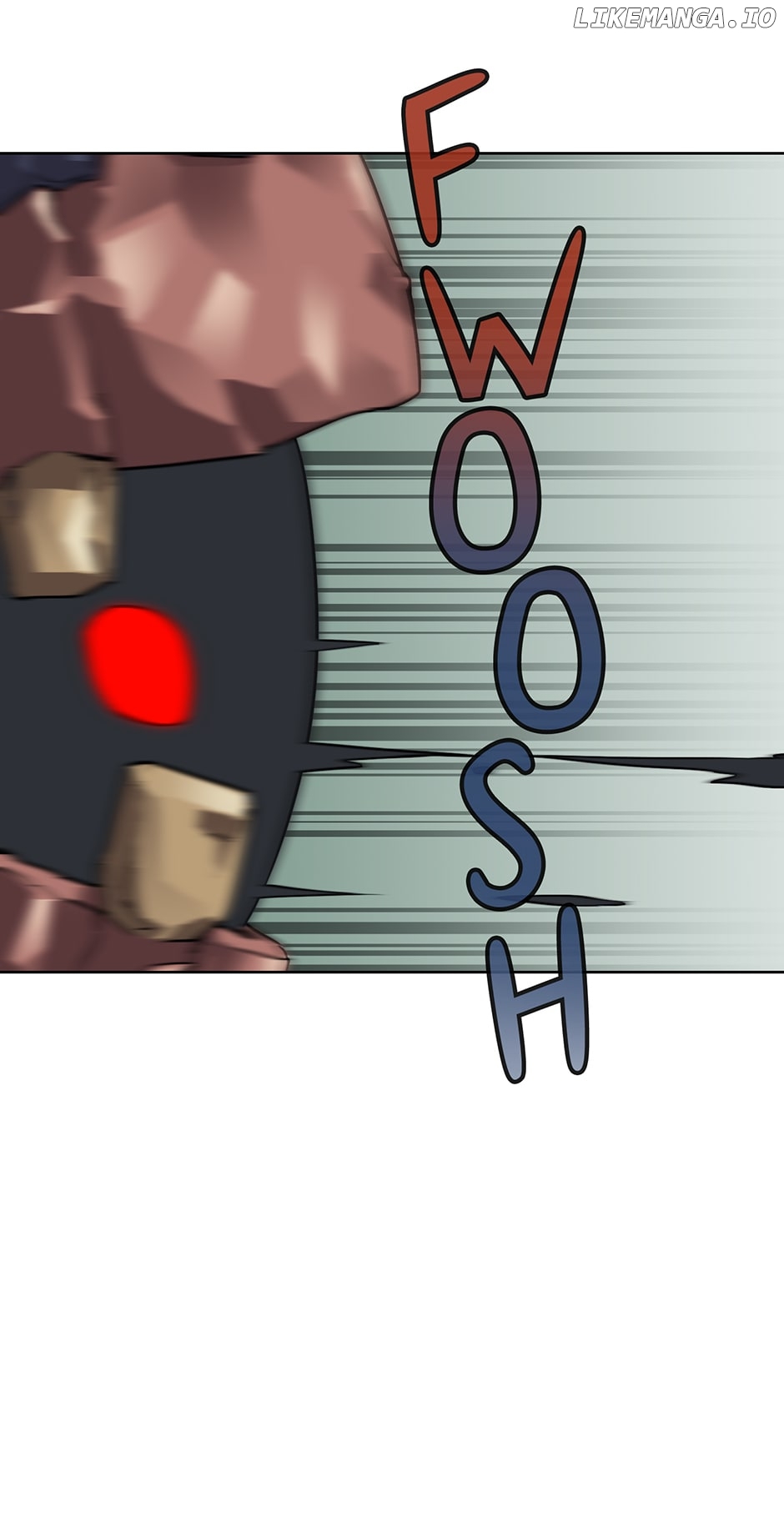 Golem Dungeon Rush Chapter 57 - page 25