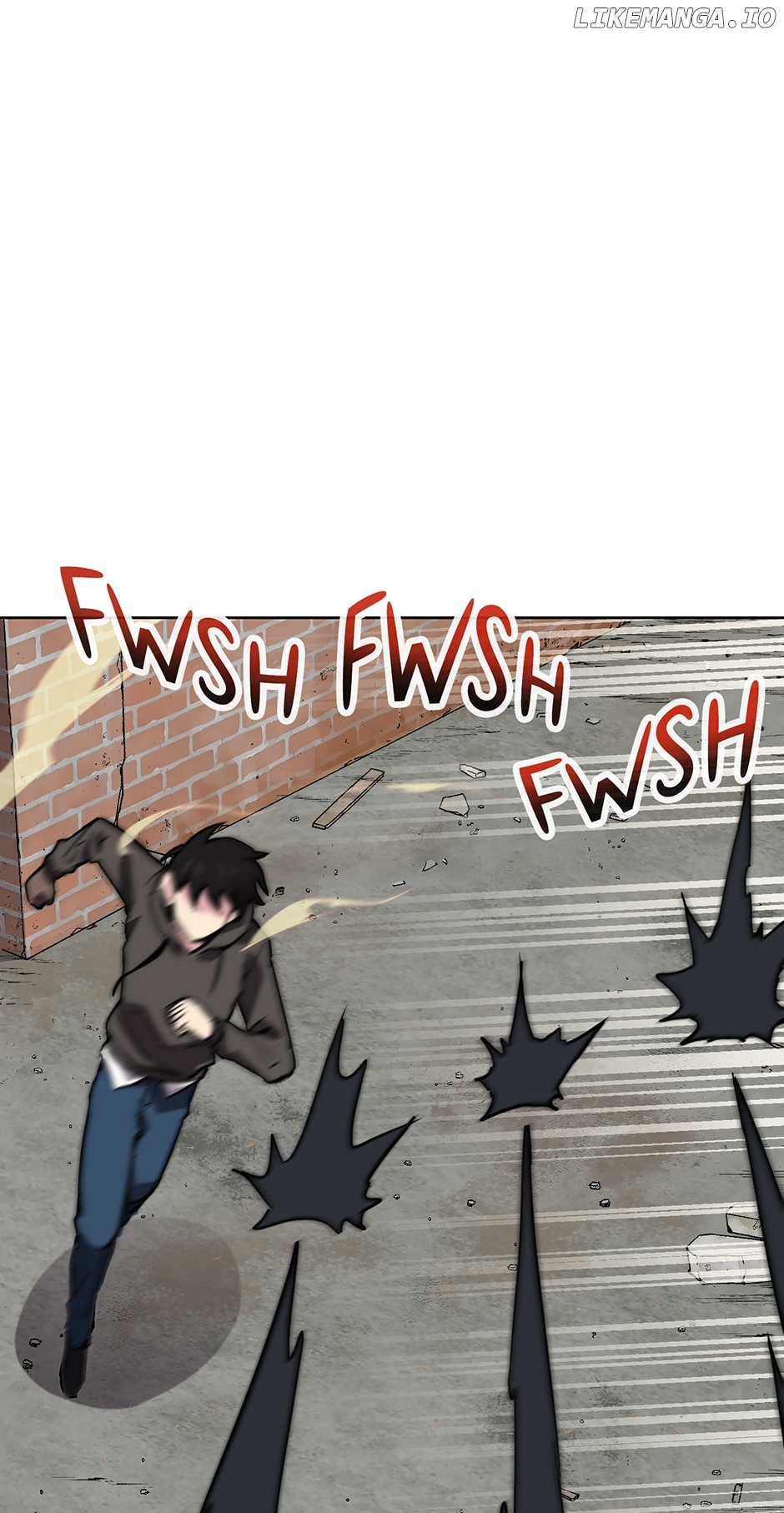 Golem Dungeon Rush Chapter 57 - page 26