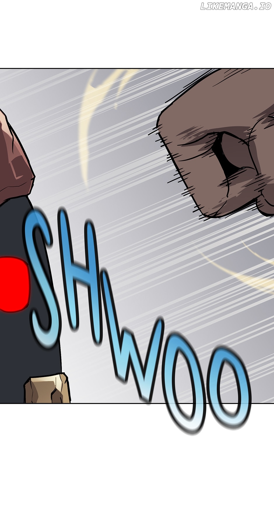 Golem Dungeon Rush Chapter 57 - page 32
