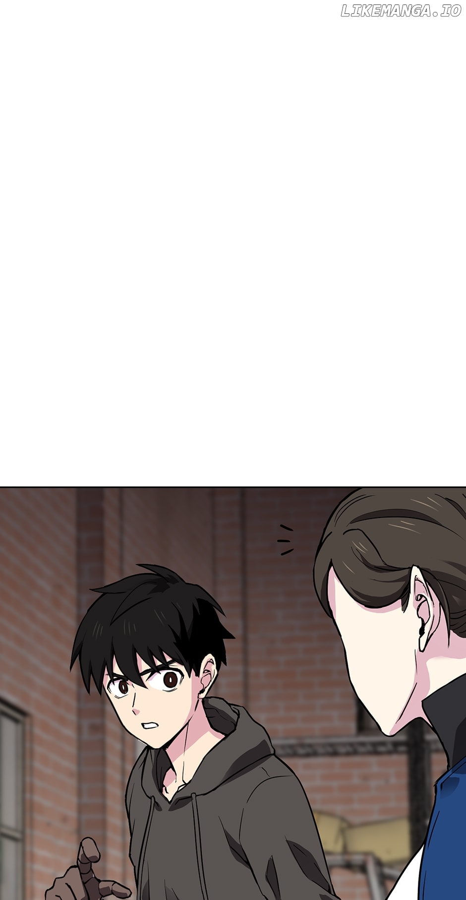 Golem Dungeon Rush Chapter 57 - page 47