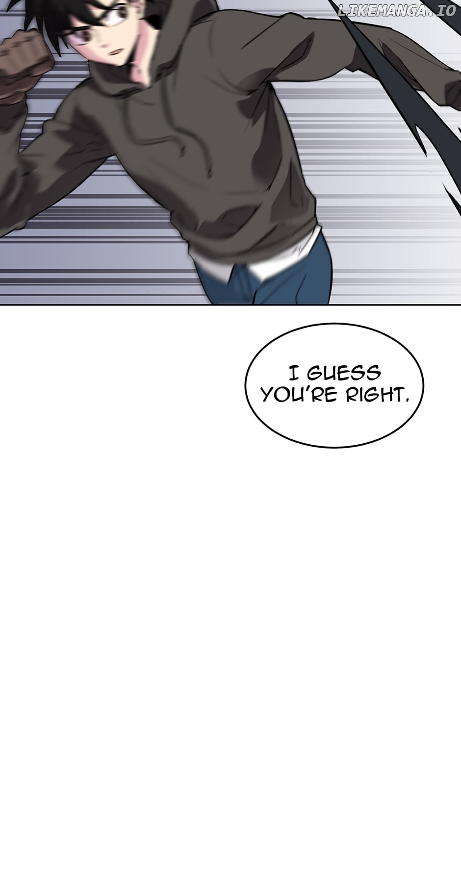 Golem Dungeon Rush Chapter 57 - page 55